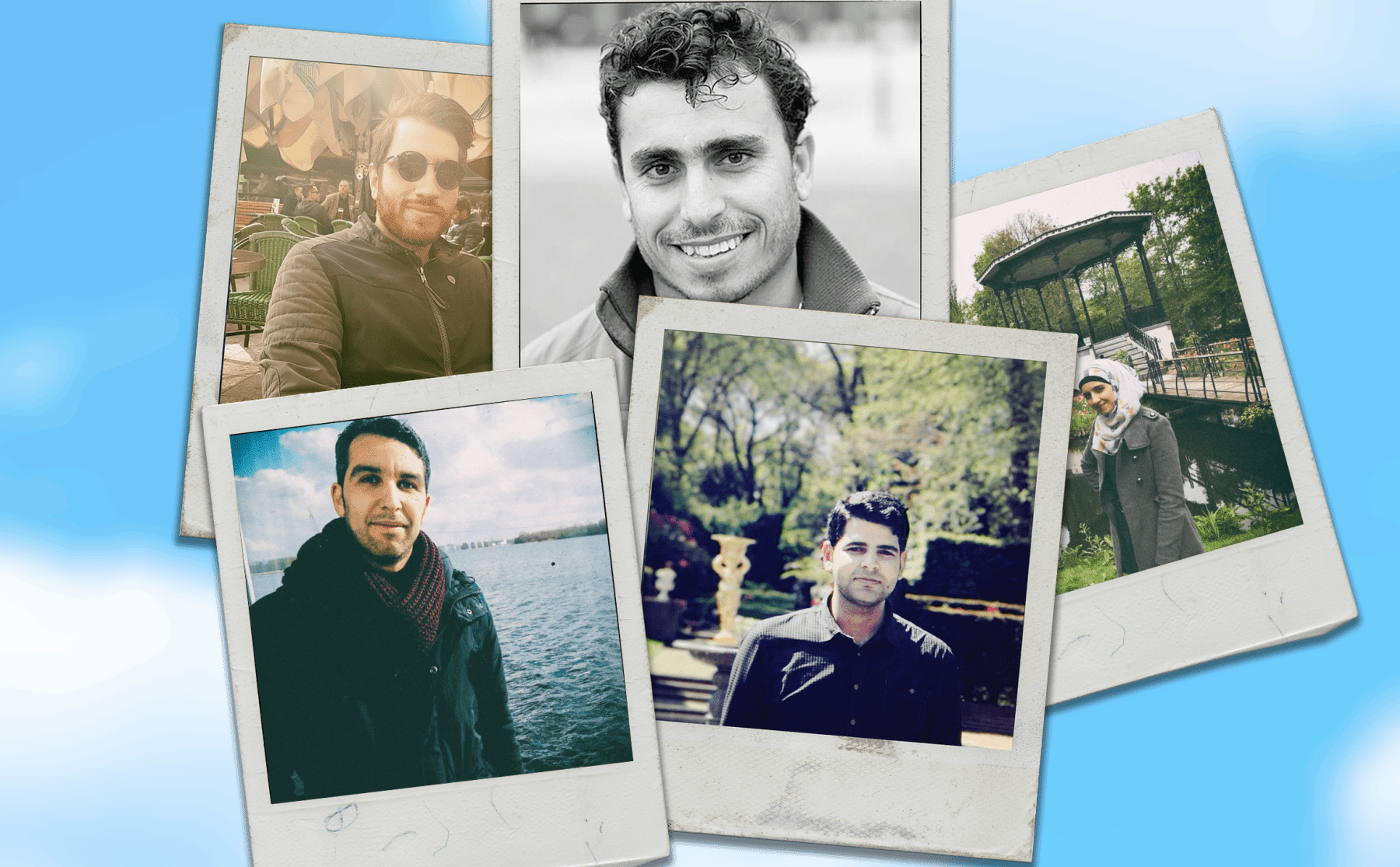 vluchtelingstudenten-vieren-ook-hun-vrijheid-image Vluchtelingstudenten vieren ook hun vrijheid