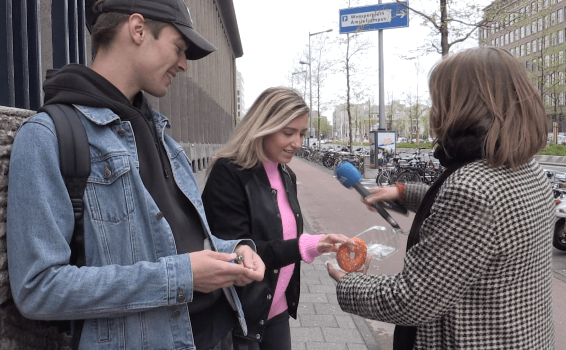 voor-een-donut-ken-jij-de-koninklijke-familie-image Voor een donut: ken jij de koninklijke familie?
