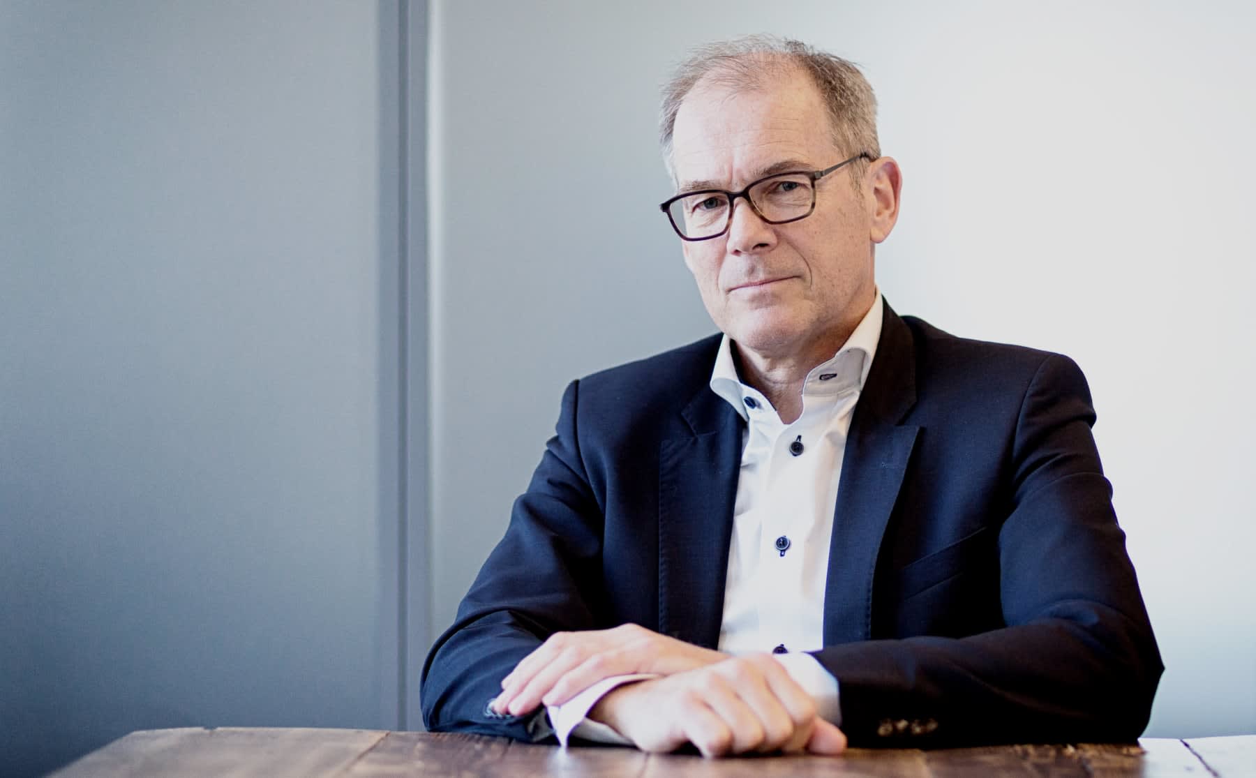 De HvA als start-up: dit zijn de plannen van de nieuwe rector