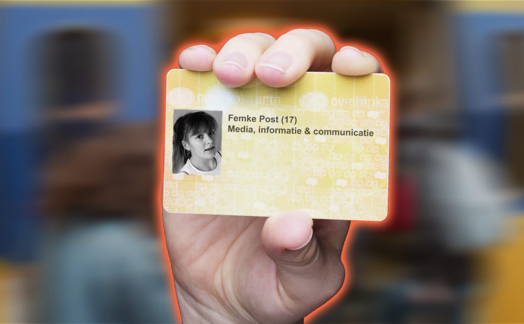 halte-hva-femke-post-image Halte HvA – Femke Post