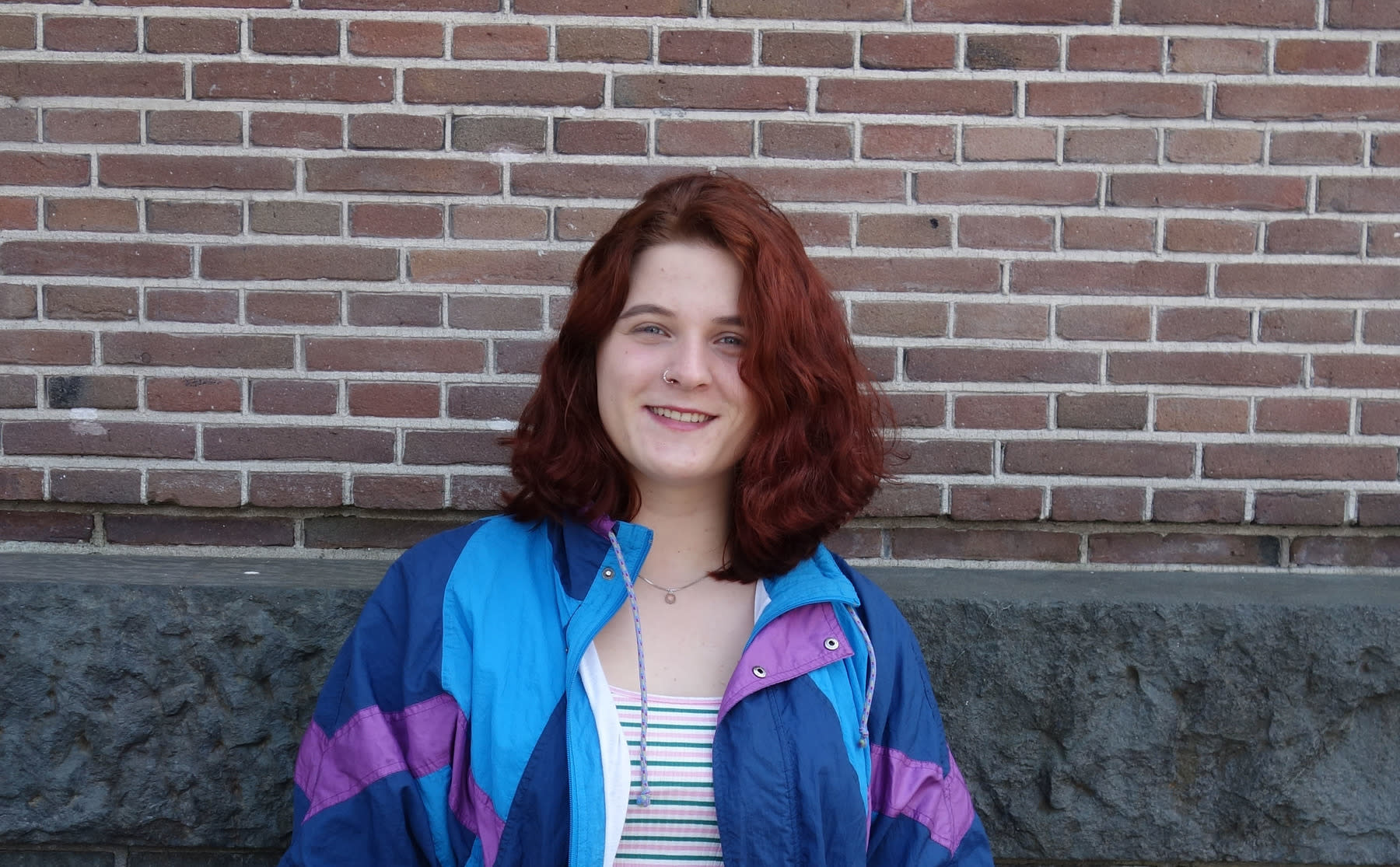 Amfi-student strijdt tegen de &lsquo;male gaze&rsquo;