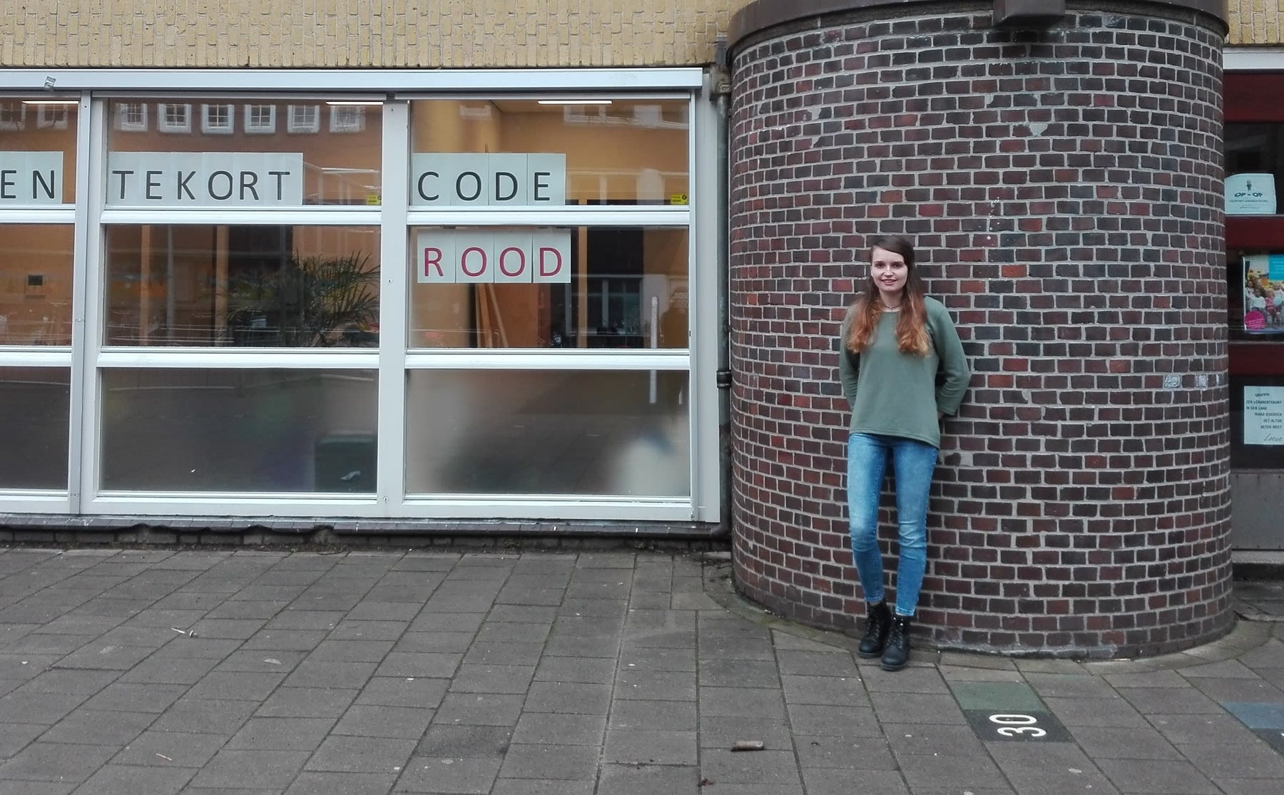 Stage – Nina van Herpen