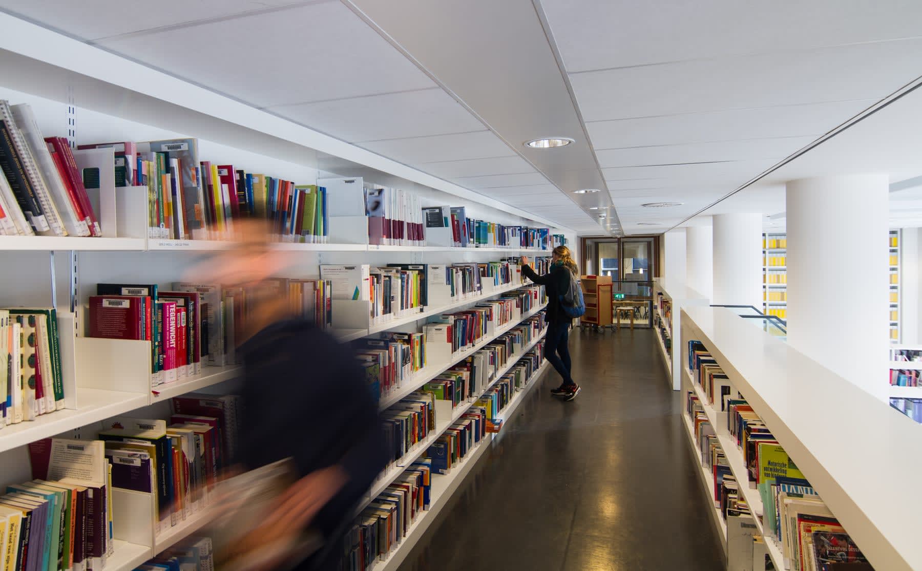 HvA stopt met opleiding voor techniekleraren