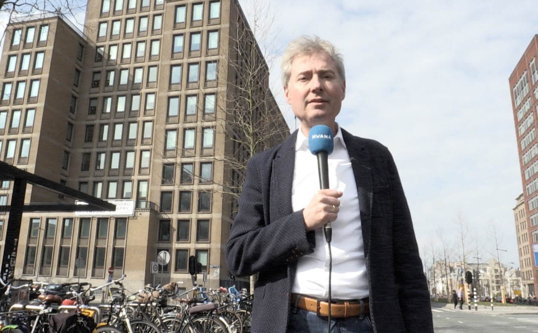 Wat weet jij over het Kohnstammhuis?