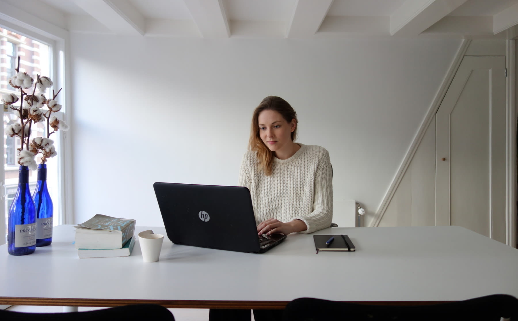 Stage – Marleen Commandeur