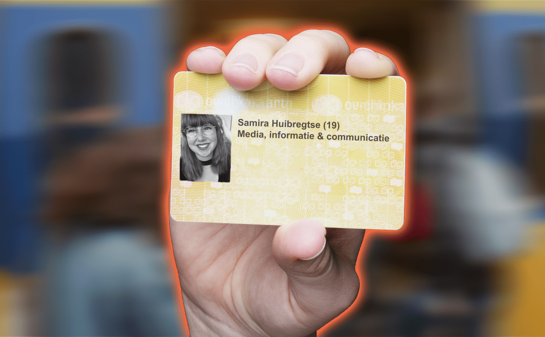 halte-hva-samira-huibregtse-image Halte HvA – Samira Huibregtse