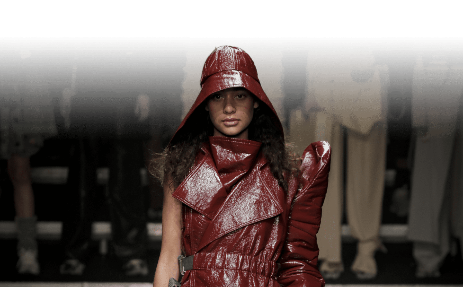 Amfi-modelabel Individuals op de schop, maar eerst een terugblik