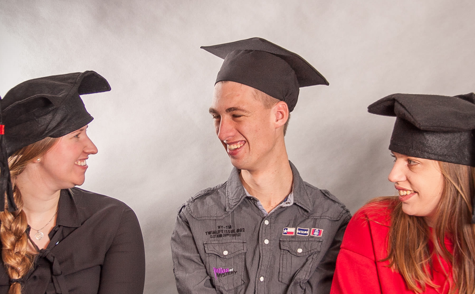 Petitie HvA’ers: mensen met een beperking moeten kunnen doorleren