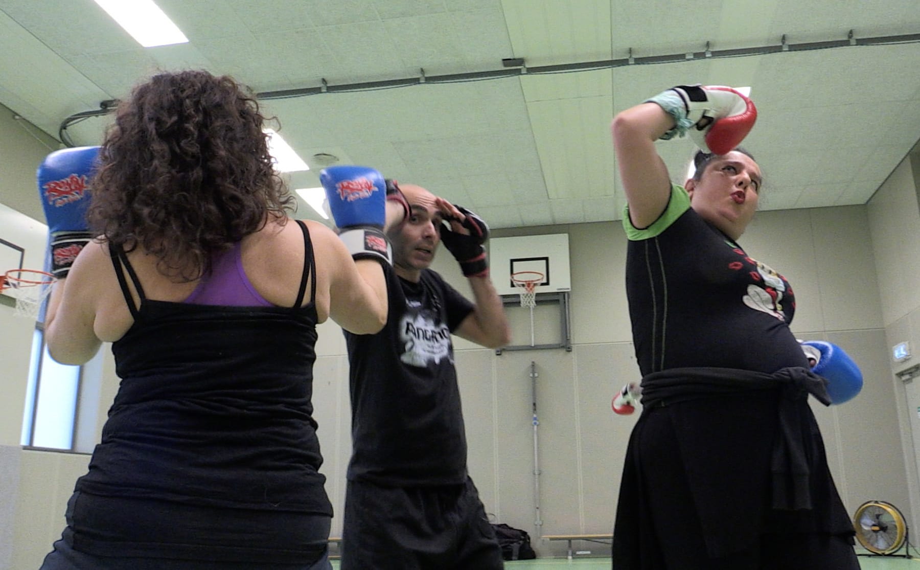 martial-arts-op-de-vitaliteitsweek-image Martial arts op de Vitaliteitsweek