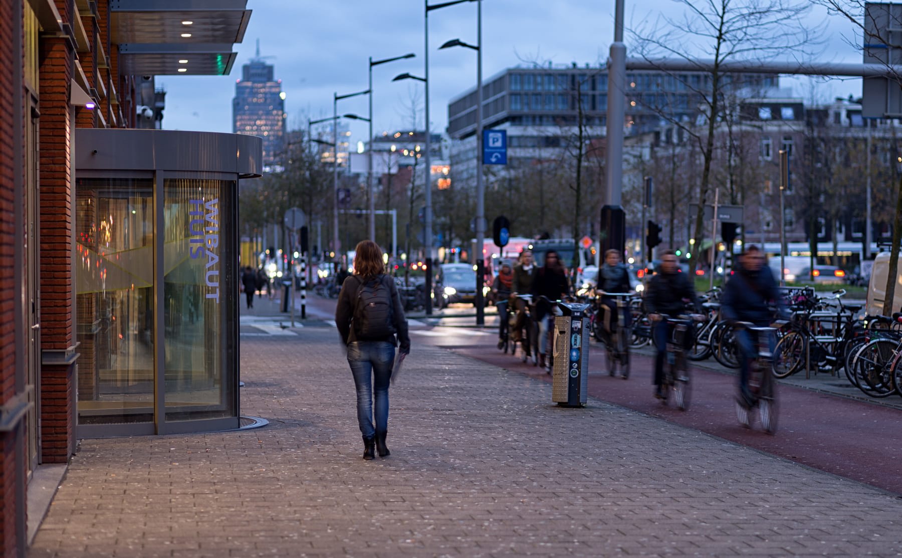 Nog even wachten op definitief bericht verhuizing HvA-opleidingen