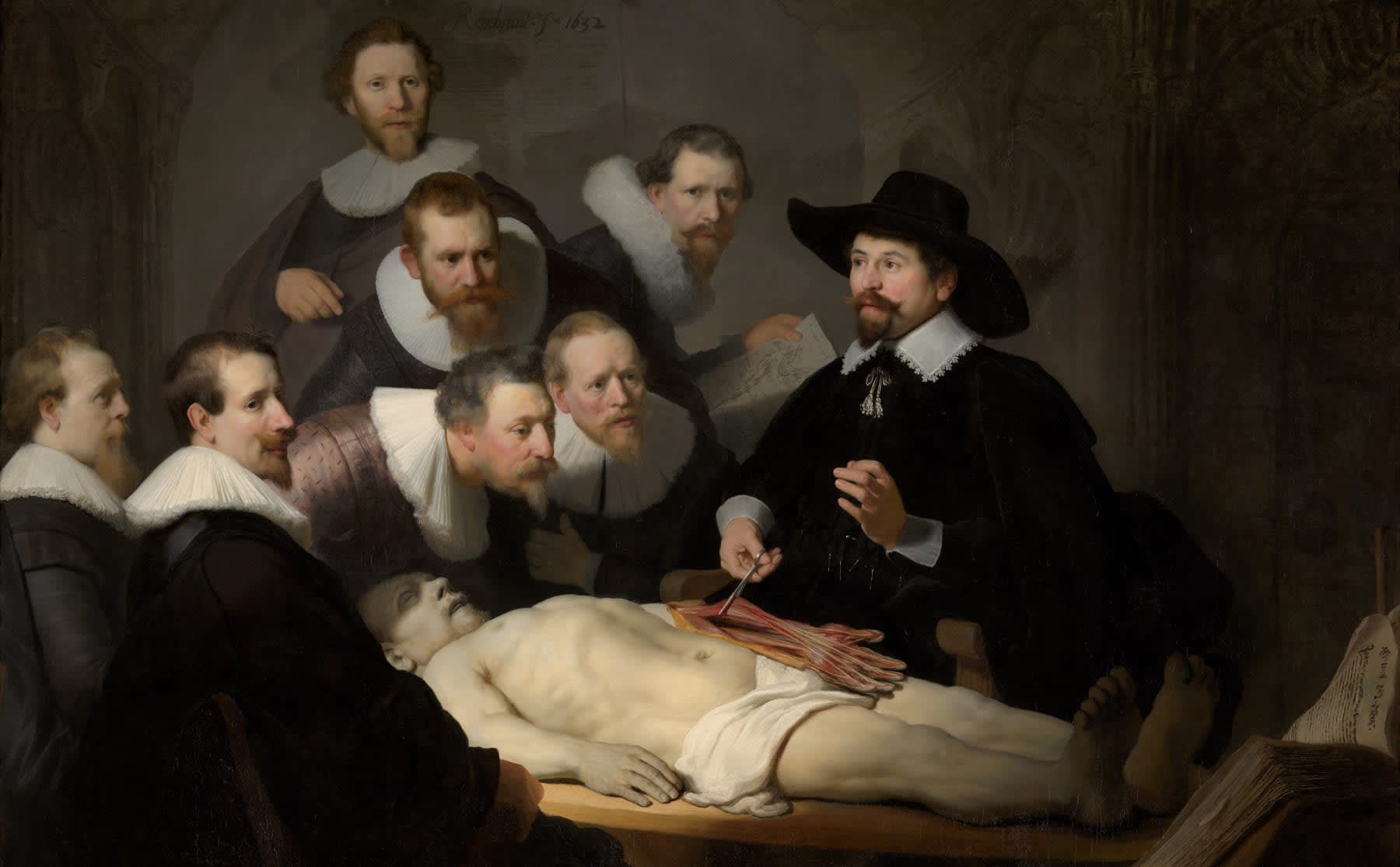 nicolaes-tulp-was-de-eerste-arts-die-zei-dat-roken-schadelijk-is-image Nicolaes Tulp was de eerste arts die zei dat roken schadelijk is