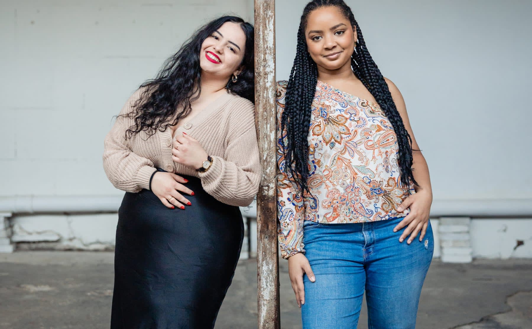 Body Positivity: ‘Dit ben ik en ik mag er zijn’