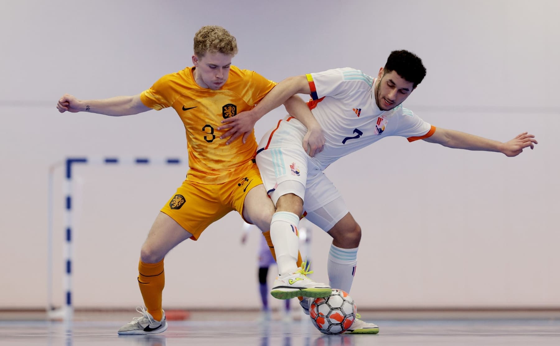 on-the-record-quinten-faber-is-zaalvoetballer-in-het-nederlands-futsalteam-image On The Record: Quinten Faber is zaalvoetballer in het Nederlands futsalteam