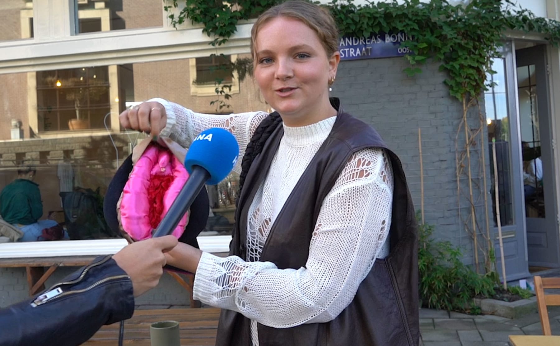 vaginavragen-en-seksuele-voorlichting-image Vaginavragen en seksuele voorlichting