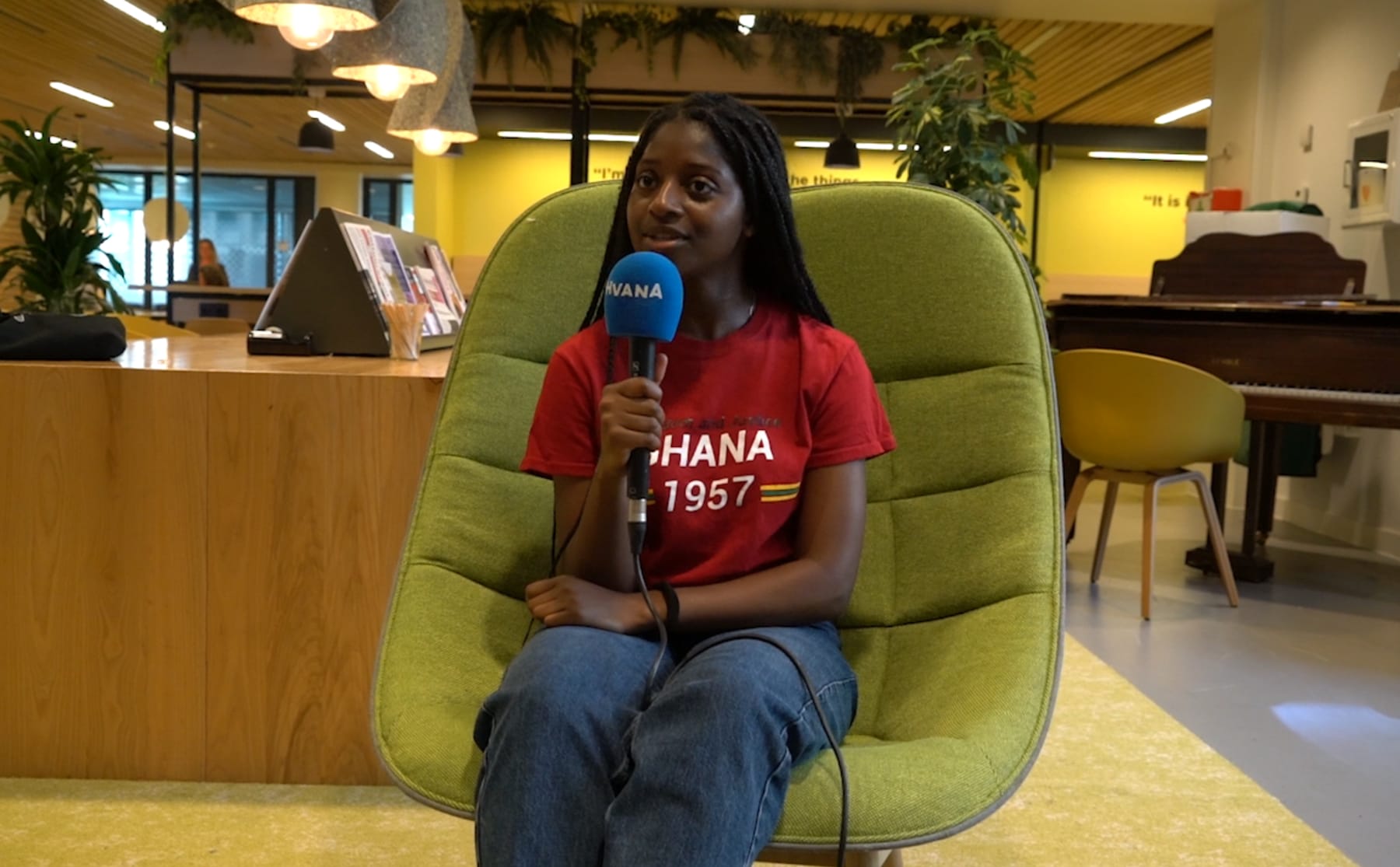 Keti Koti een nationale vrije dag?