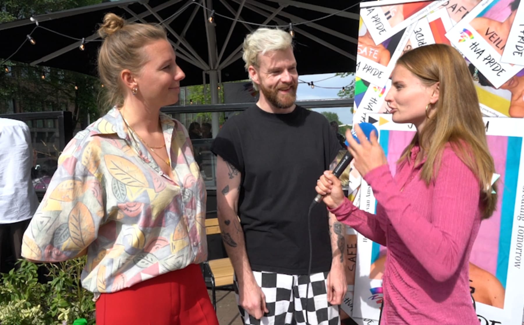 hij-zij-die-en-hen-geen-verwarring-op-de-hva-pride-borrel-image Hij, zij, die en hen: geen verwarring op de HvA Pride borrel