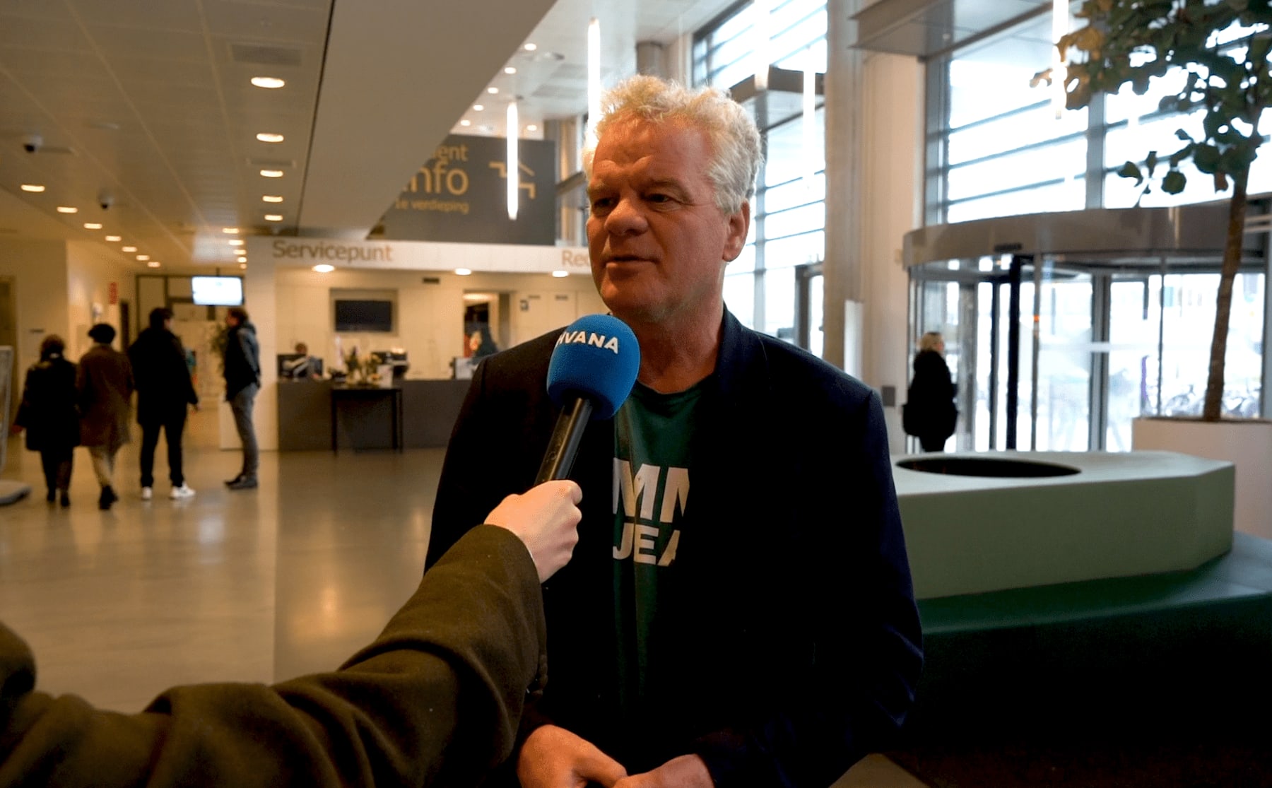 De verwarming lager: ja of nee?