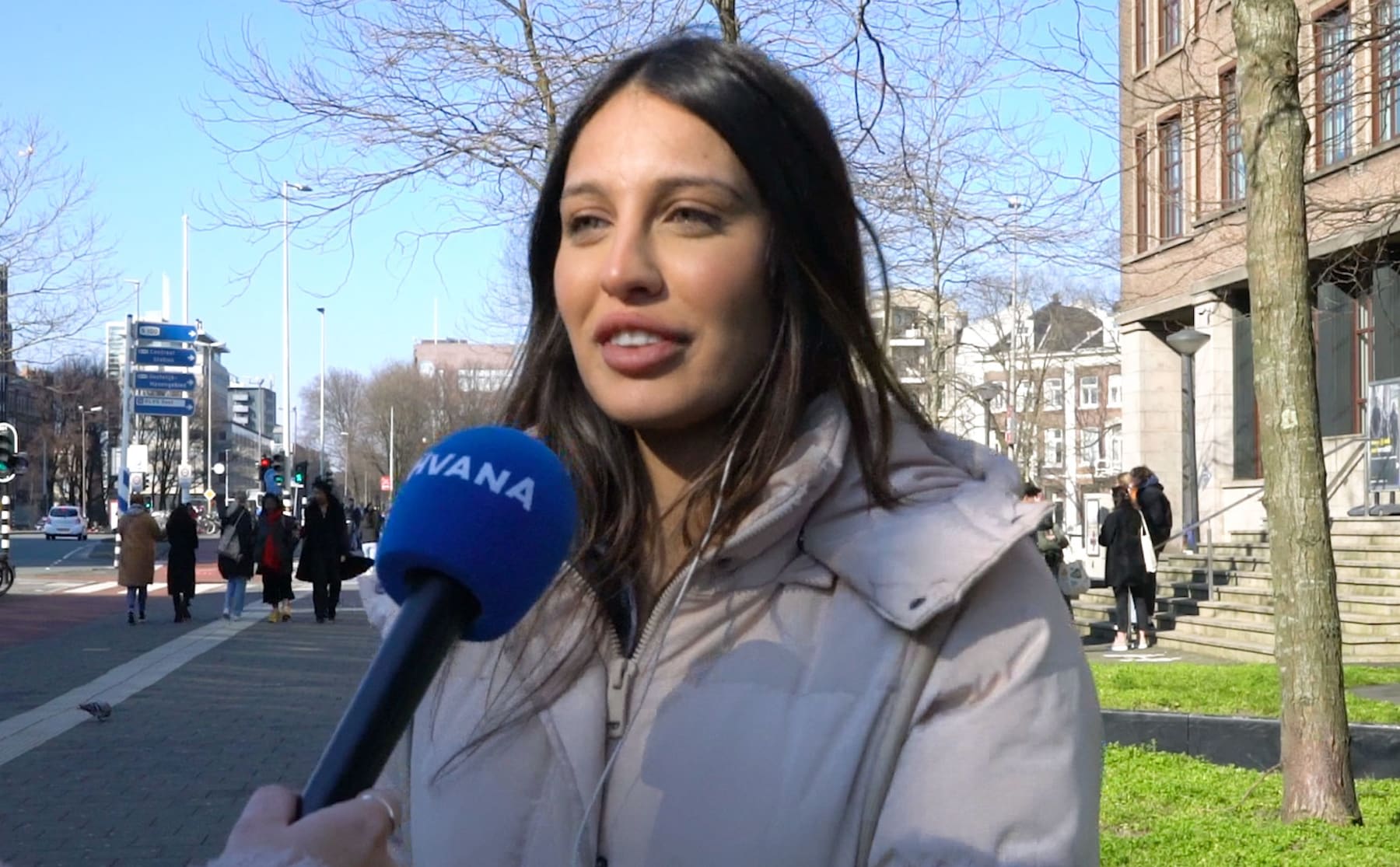 Een leugentje om bestwil: waarover lieg jij?