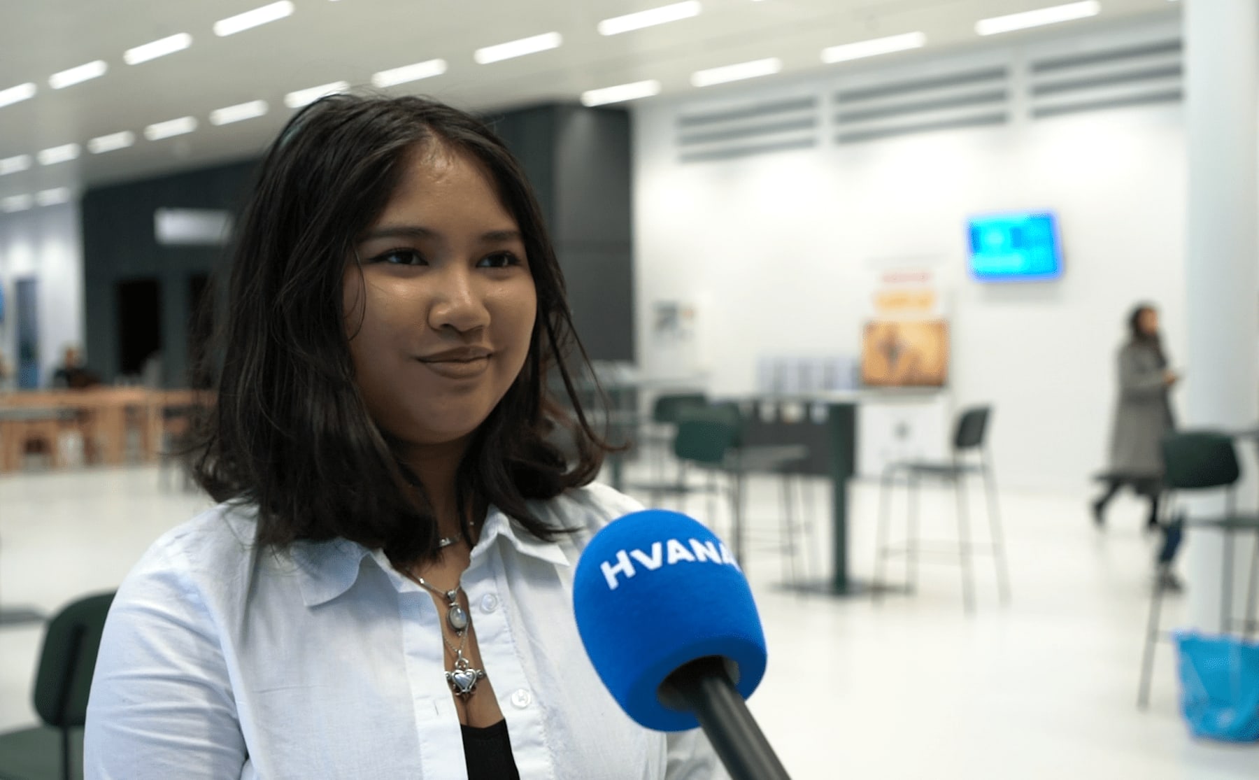 Moet de HvA rekening houden met de Ramadan?