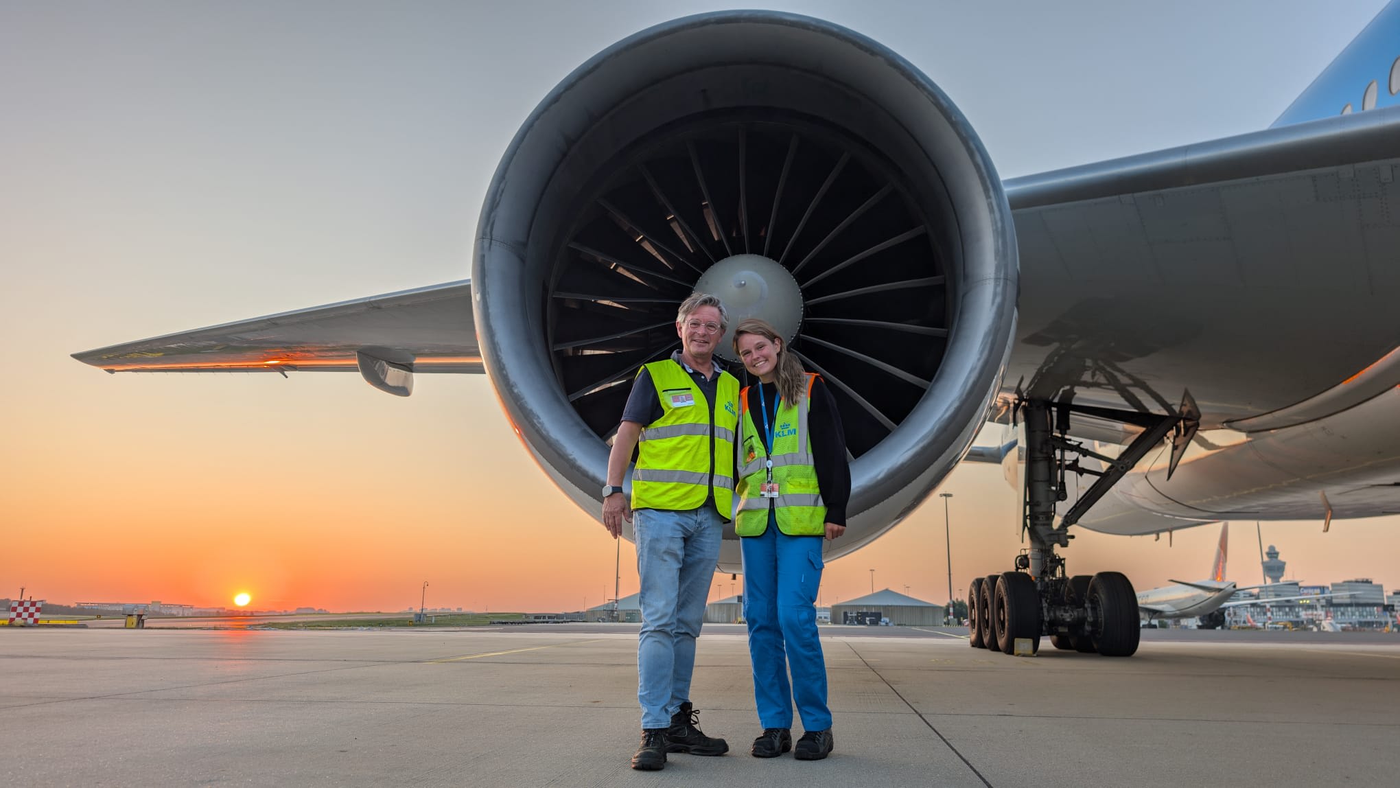 ab551cb7-411f-4b31-9da4-eccfac3be66b De bijbaan van... Amy Koster