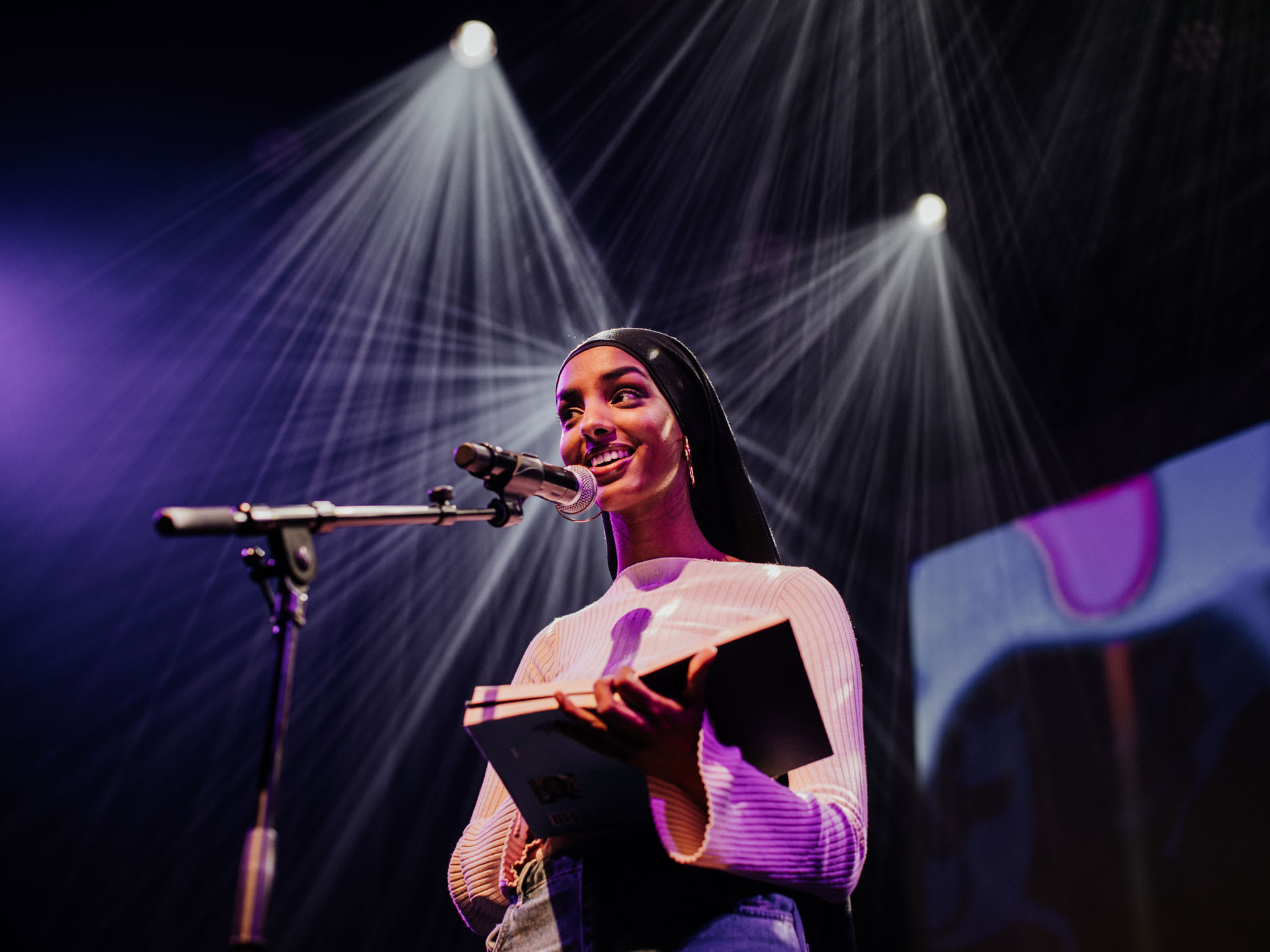 Mensen Zeggen Dingen