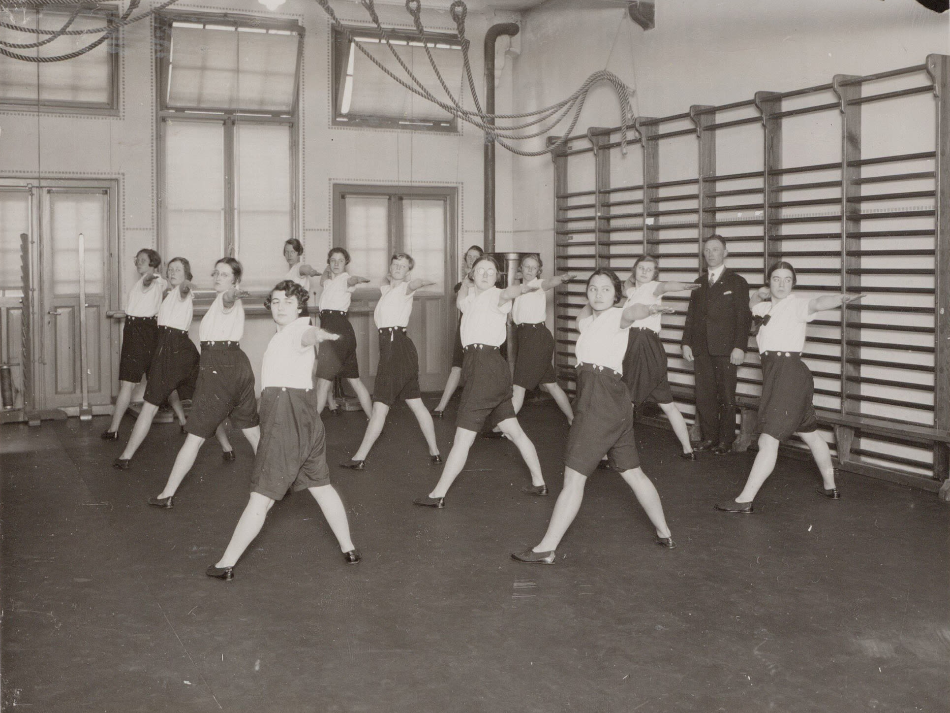 ALO-ca1927 ALO in ca 1927