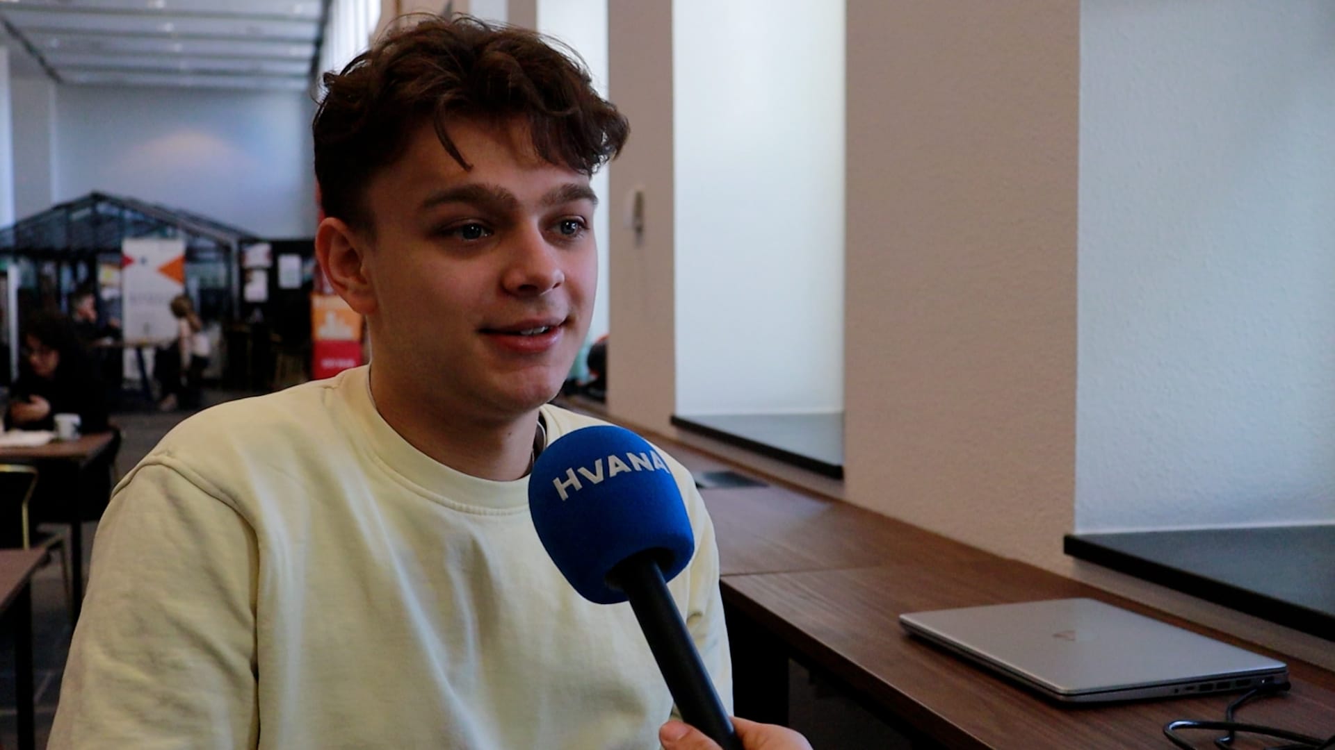 thumb bazen Wat als je baas een collega belachelijk maakt? ‘Ik zei er wat van en werd ontslagen’