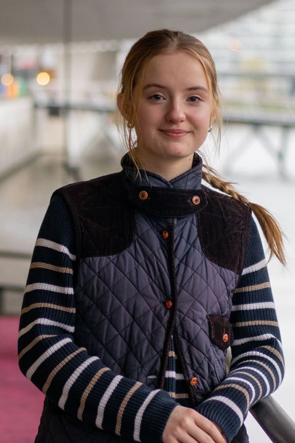 Olena Matlashova Olena Matlashova