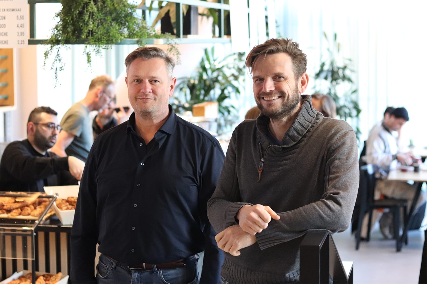 kantines Food Governance 2.0