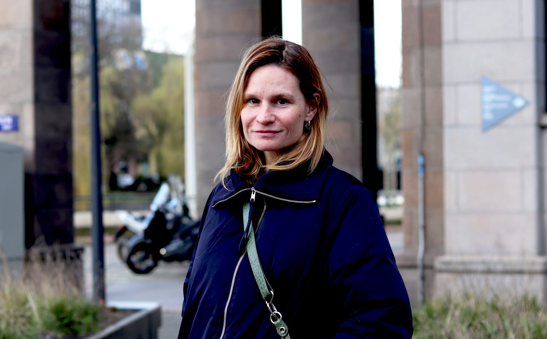 ‘Met het delen van oorlogsbeelden voeren we ook de druk op Oekraïne op’