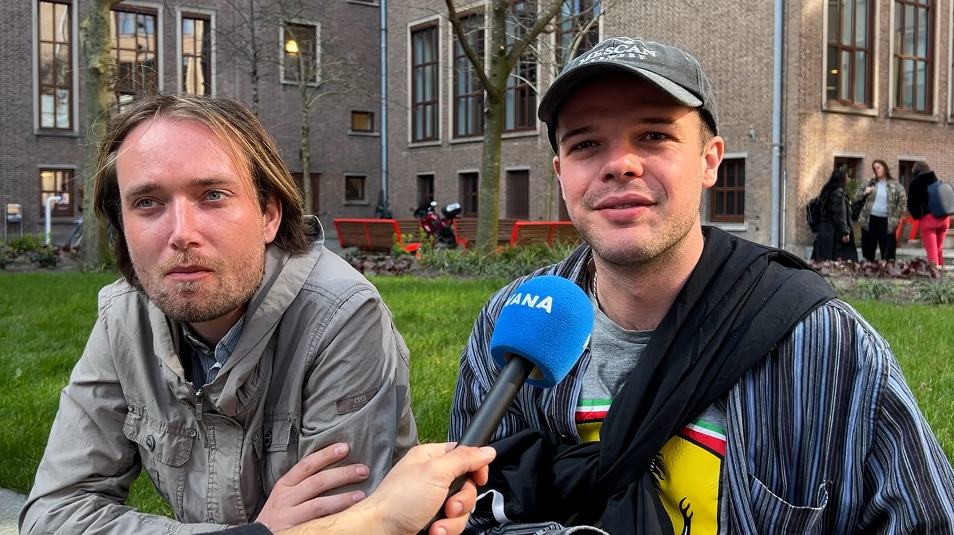 Amsterdam Europese koploper in gebruik MDMA, ketamine en cannabis