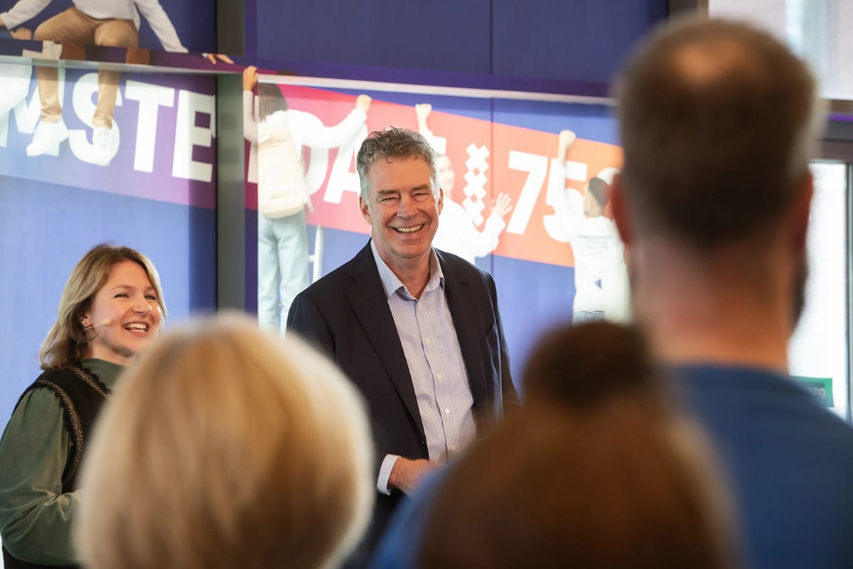 Henk_Geveke_kzulgl Wie is Henk Geveke, het nieuwe bestuurslid van de HvA?