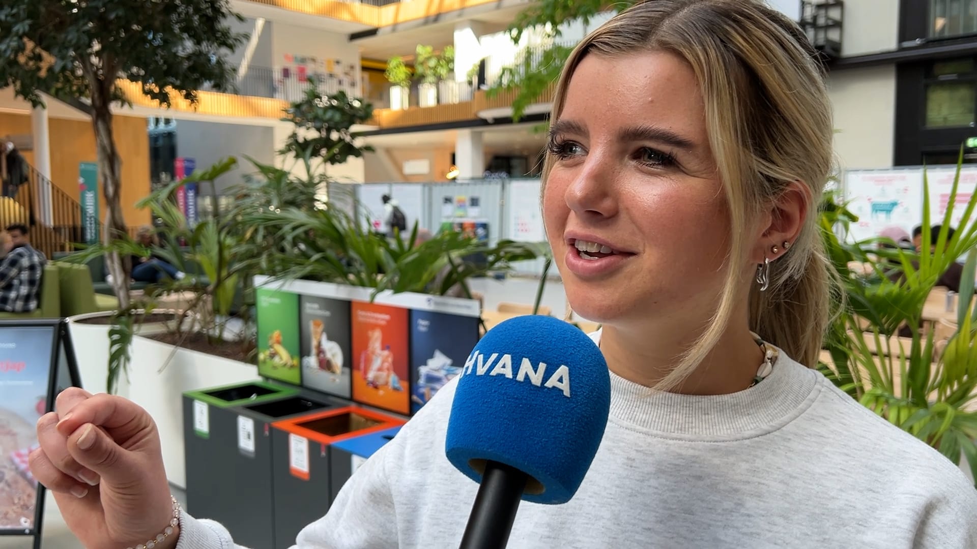 Wat voor seksuele voorlichting hebben studenten gehad?