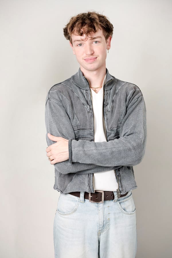 Daniel van der Weert