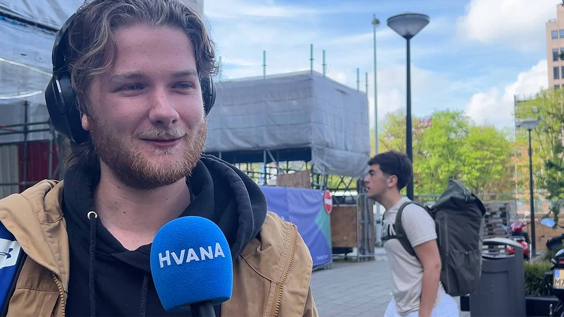 Waarom zijn er nauwelijks protesten op hogescholen?