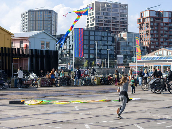 Bevrijdingsdag Bevrijdingsdag