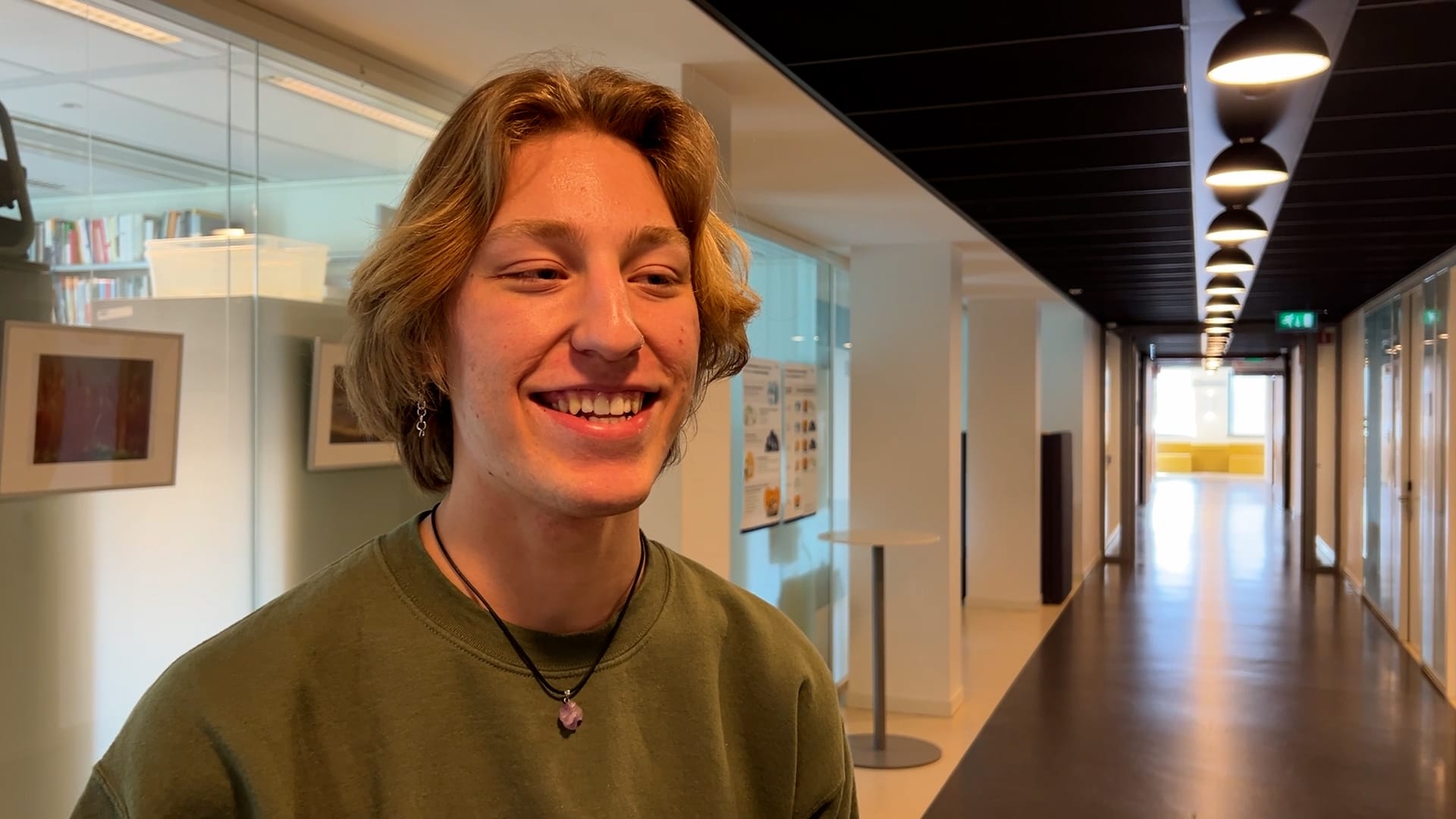 thumb YOUTUBE Europa kopie Dag van Europa, wat weten studenten over de EU?