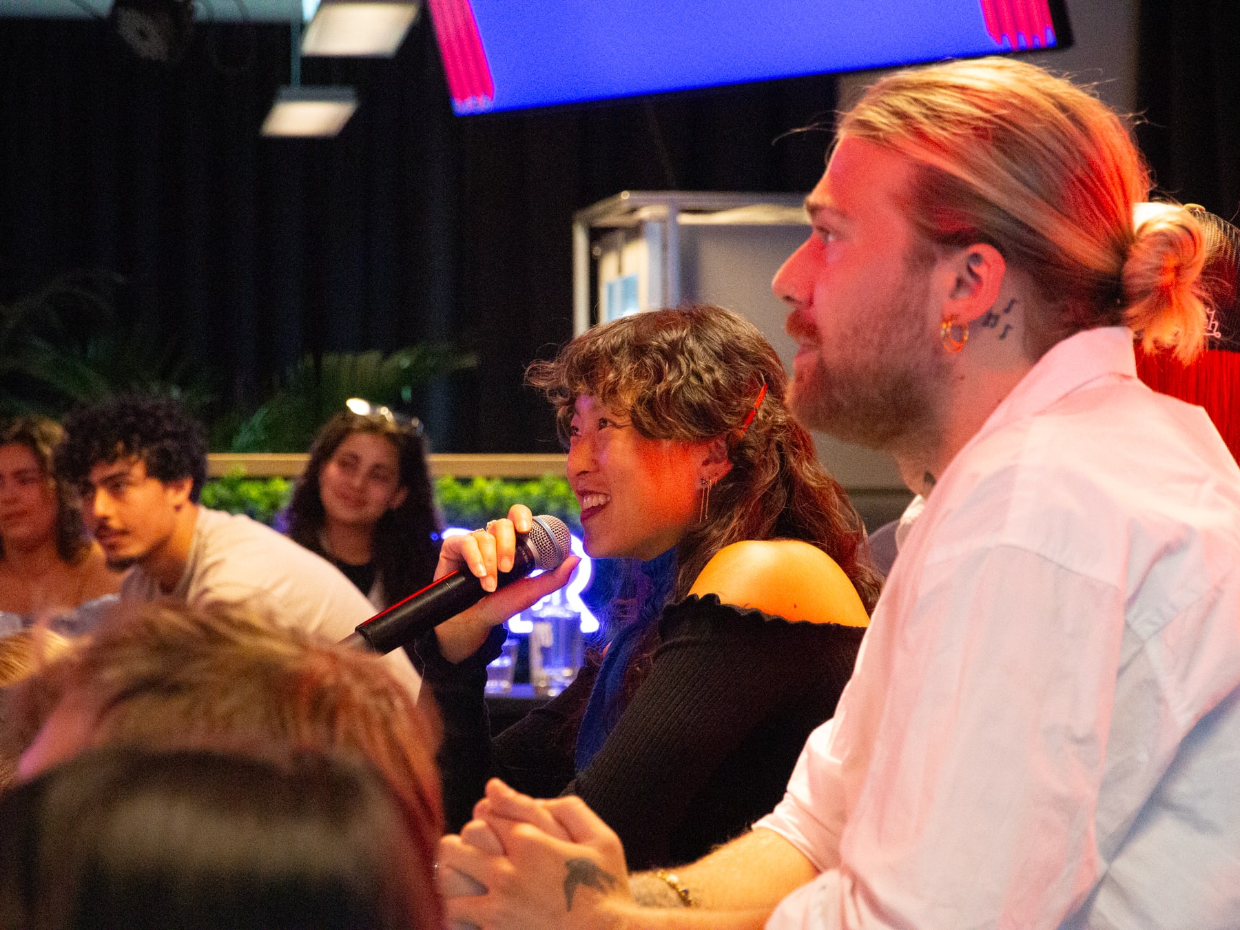 De-jury-van-HvA-Got-Talent Jury van HvA got Talent
