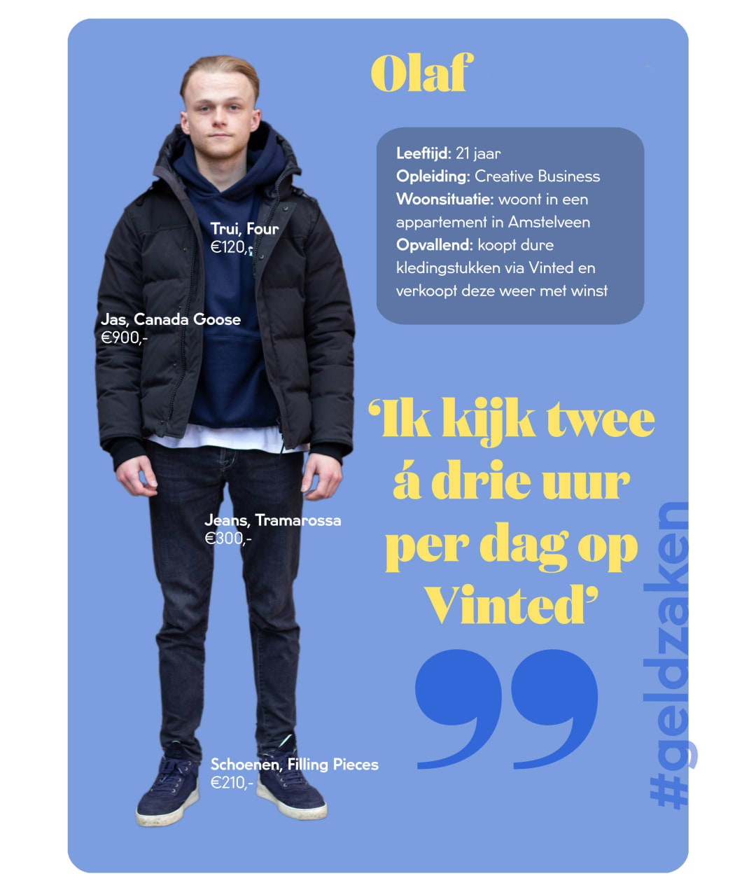 Olaf