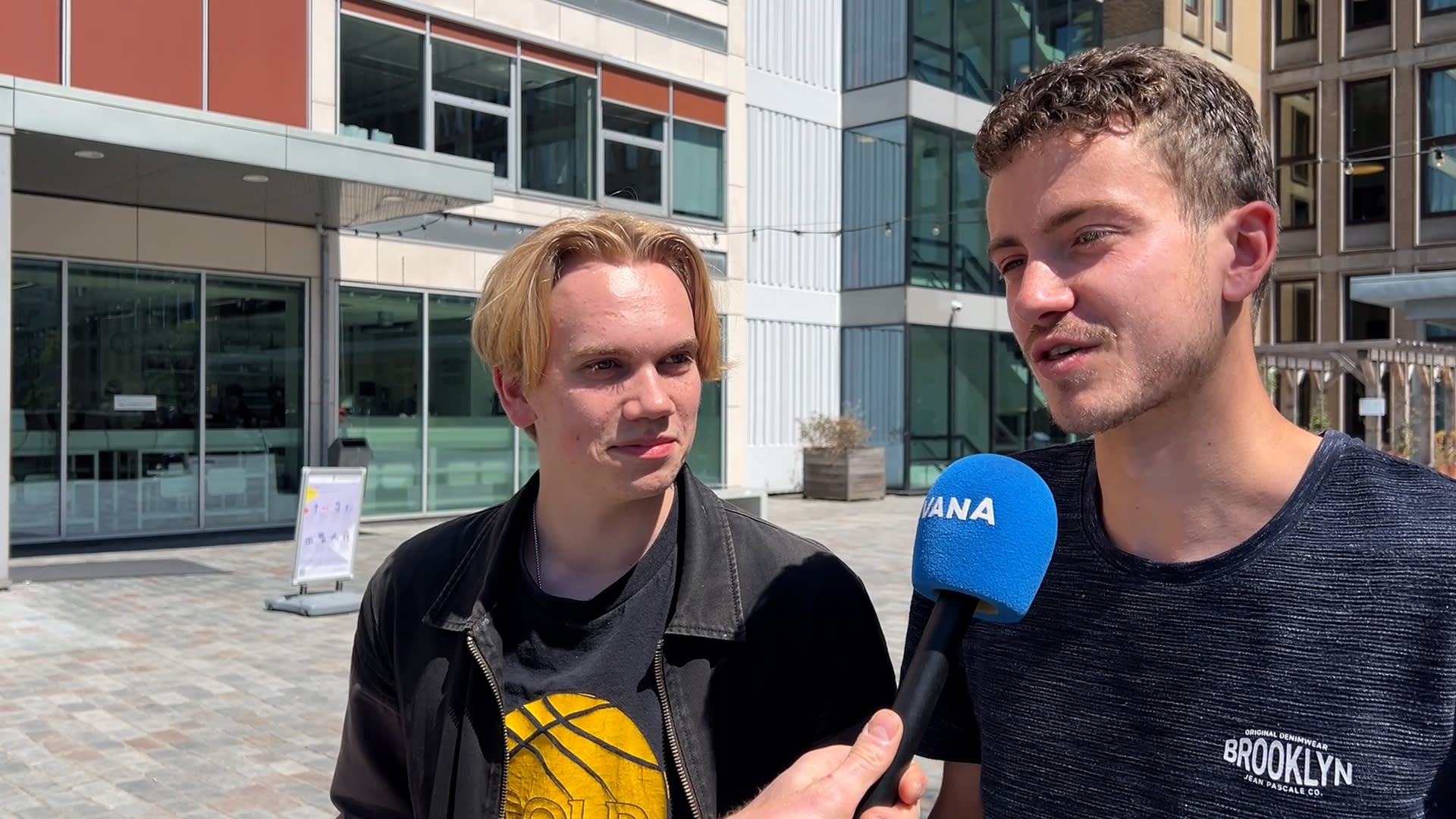 Dit vinden studenten van een jaar kabinet-Schoof