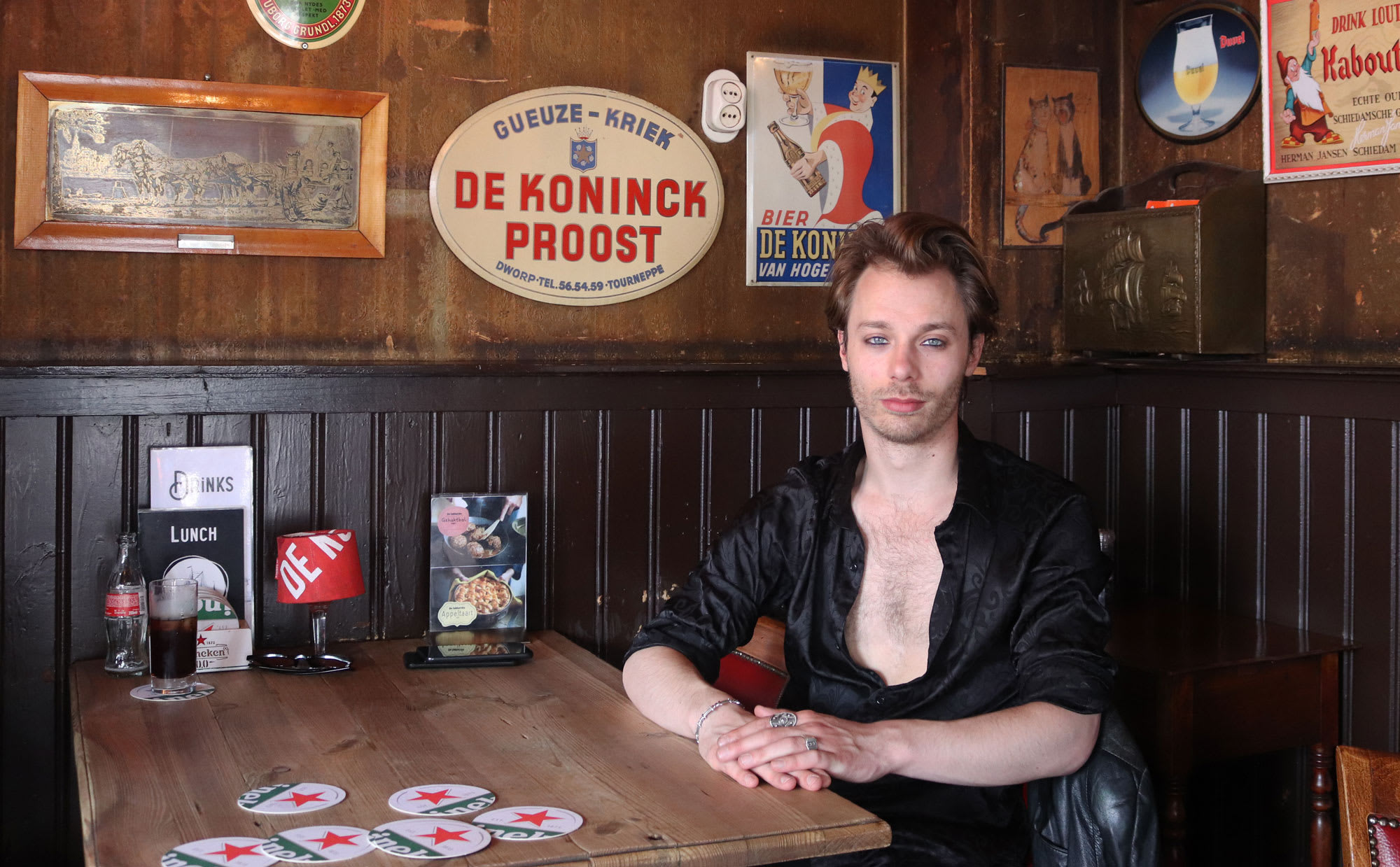 Hoe gaat het met de Amsterdamse nacht? ‘Er moet meer ruimte zijn om aan te kloten’
