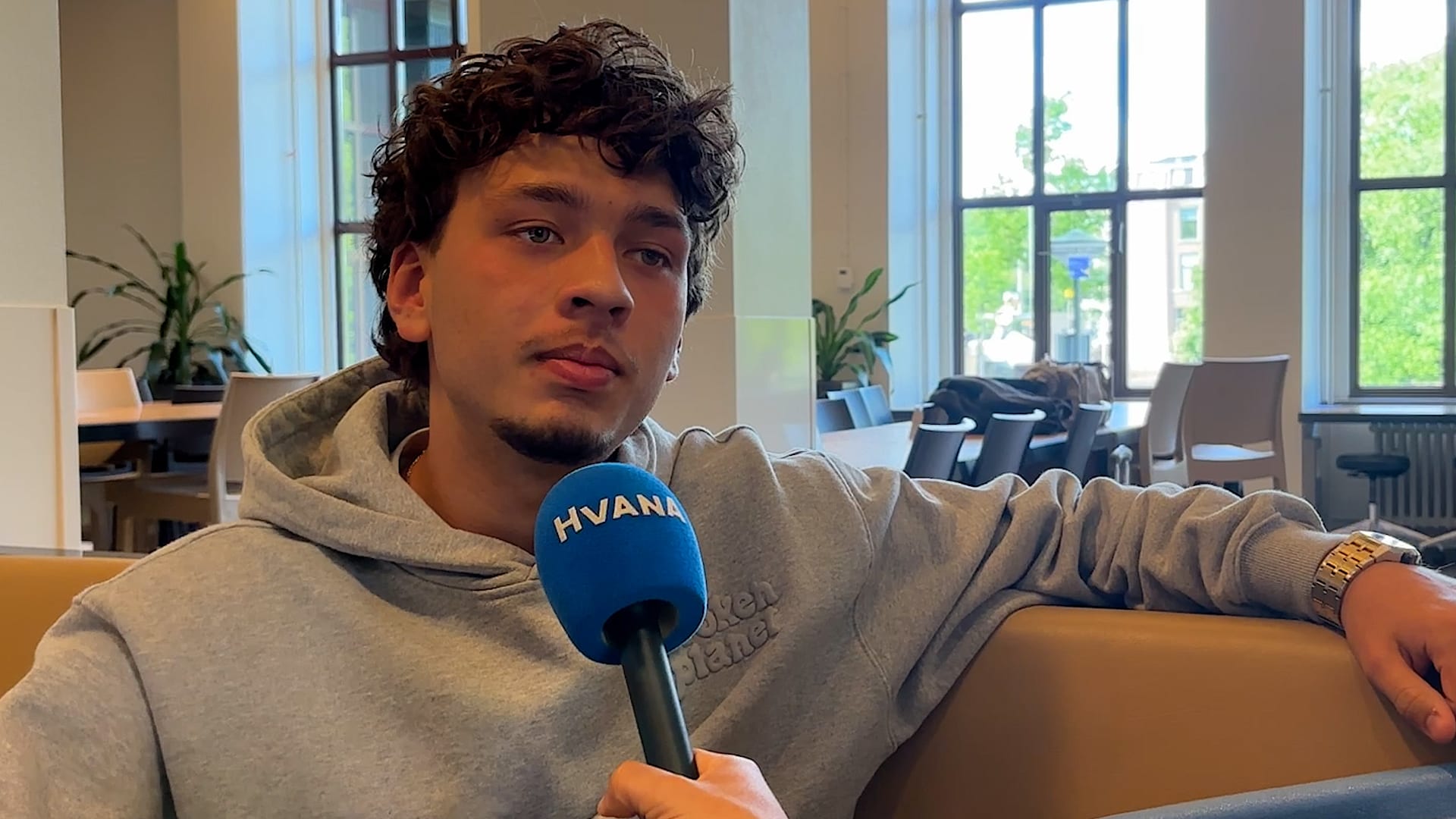 HvA beoordeling Heb jij ooit ruzie gehad met een docent om een cijfer?