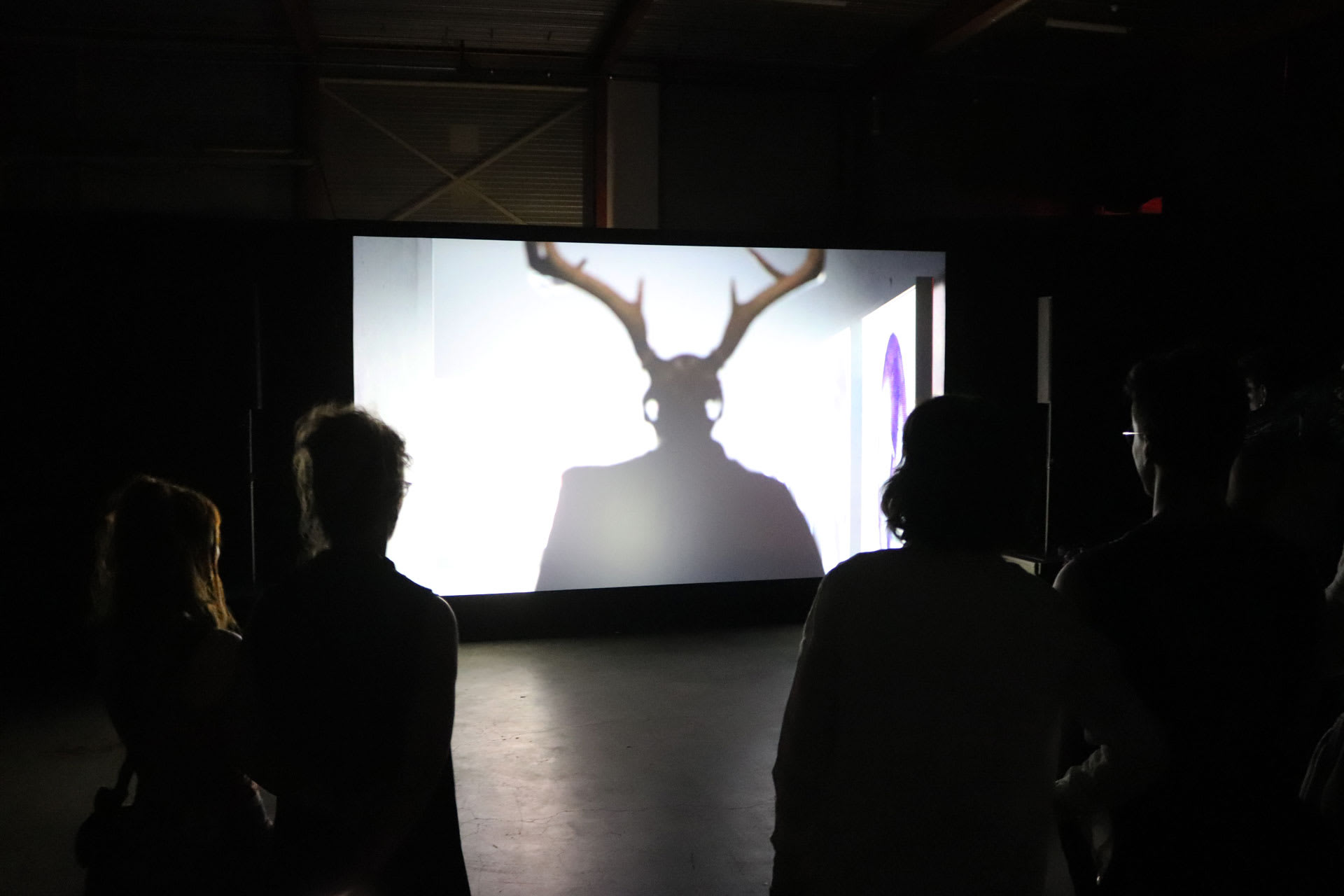 AMFISHOW20 Digitaal afstuderen op de AMFI