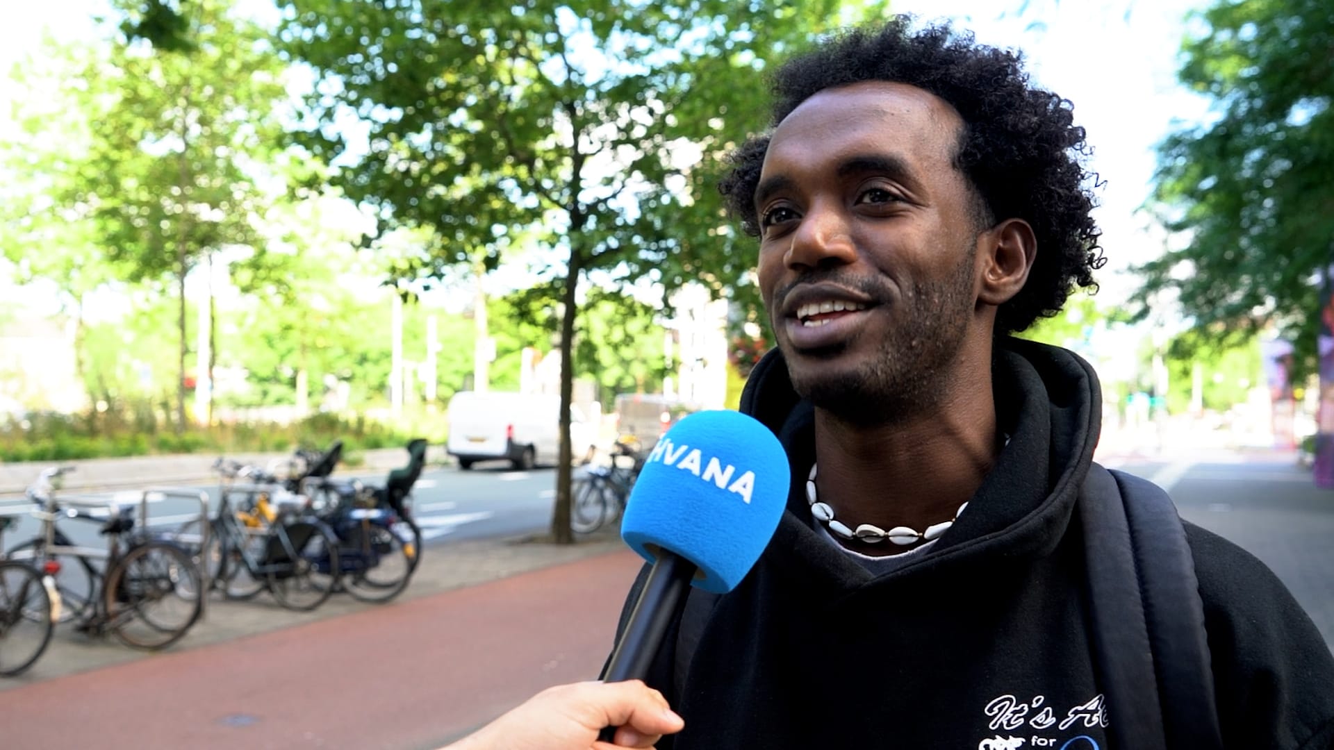 SAFARI Vakantie in eigen land: wat ga jij doen?