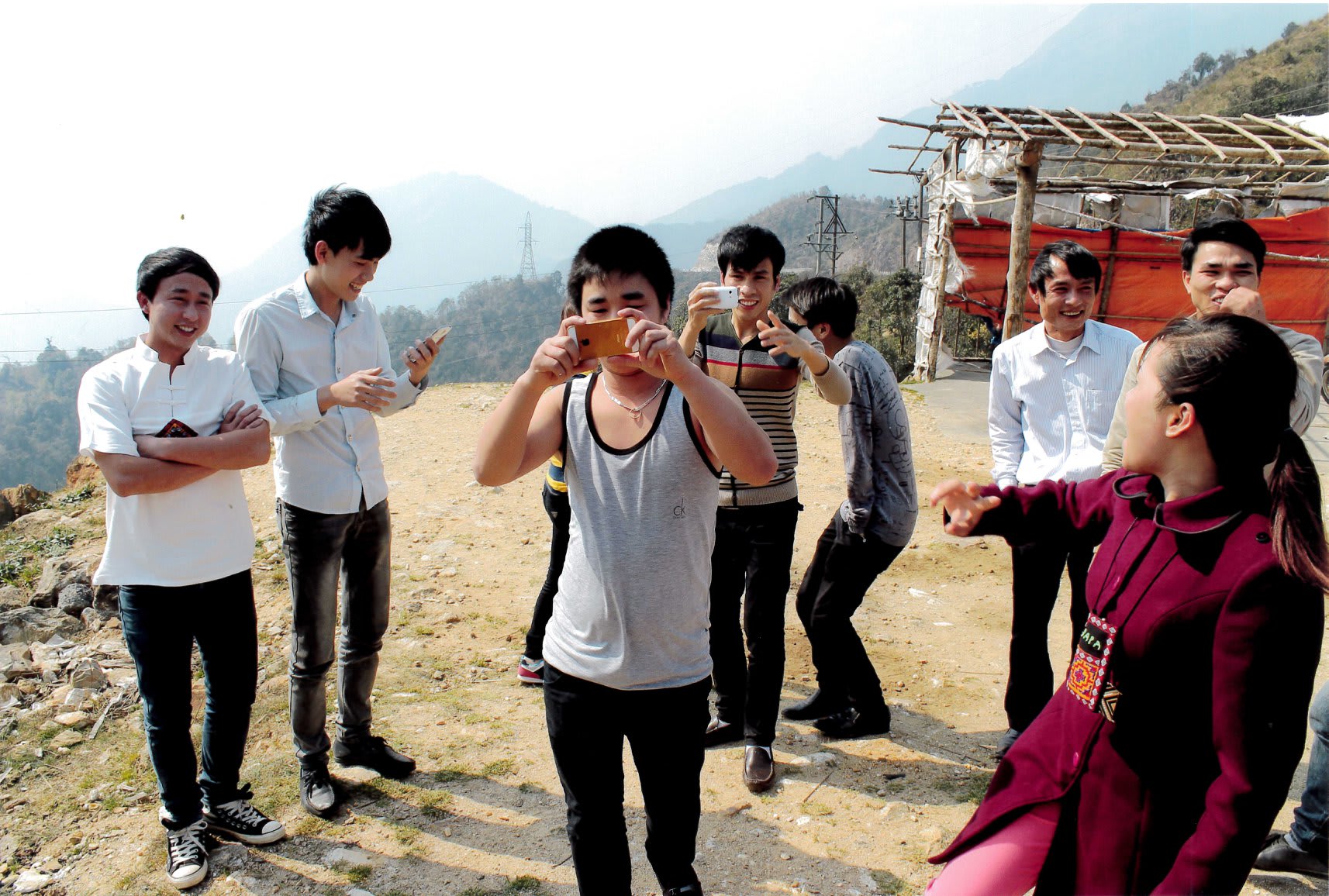 Chris de Kwaasteniet - Crea fotowedstrijd