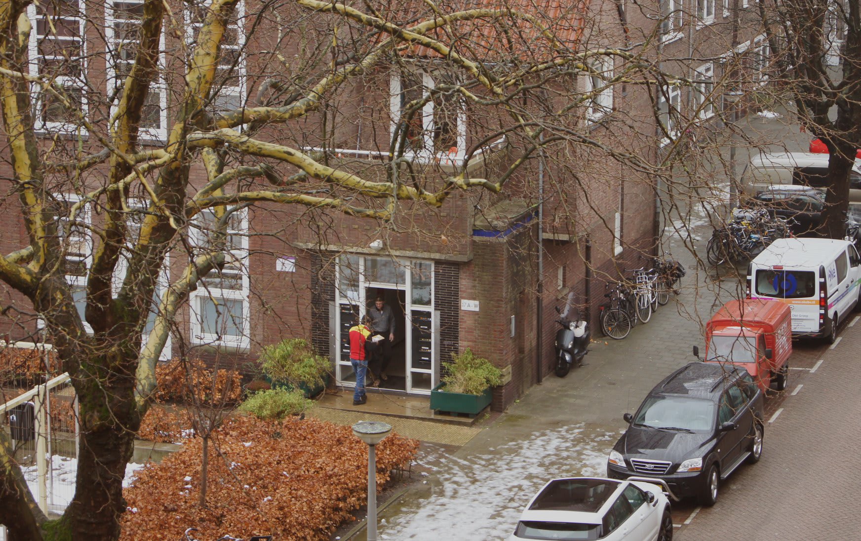 Marije van Lennep - Crea Fotowedstrijd