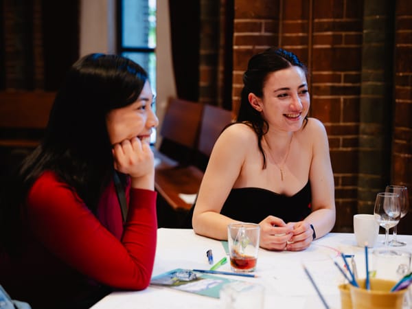 Offline Club - Defne