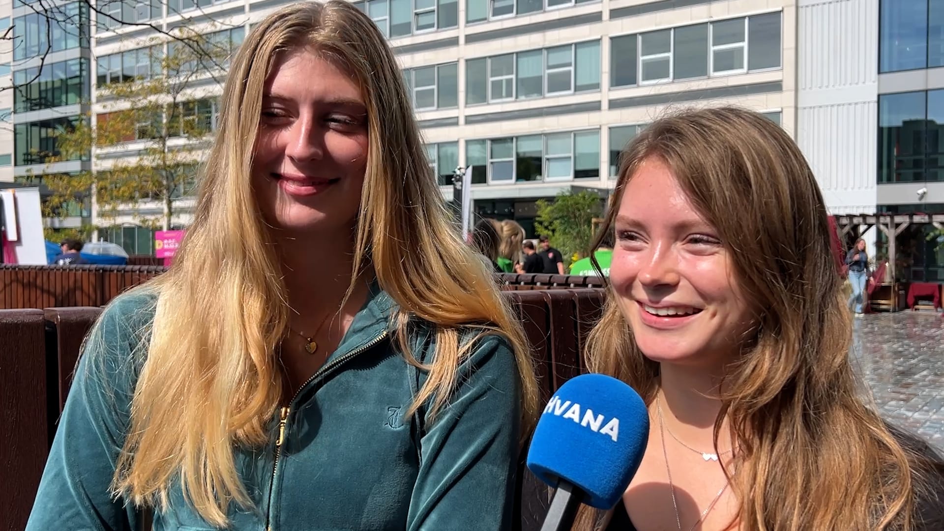 Feel Good This Summer (Long)_Adobestock_936328327.00_00_36_22.Still002 De introductie van de eerstejaars: ‘Ik had wel naar de kroeg willen gaan’