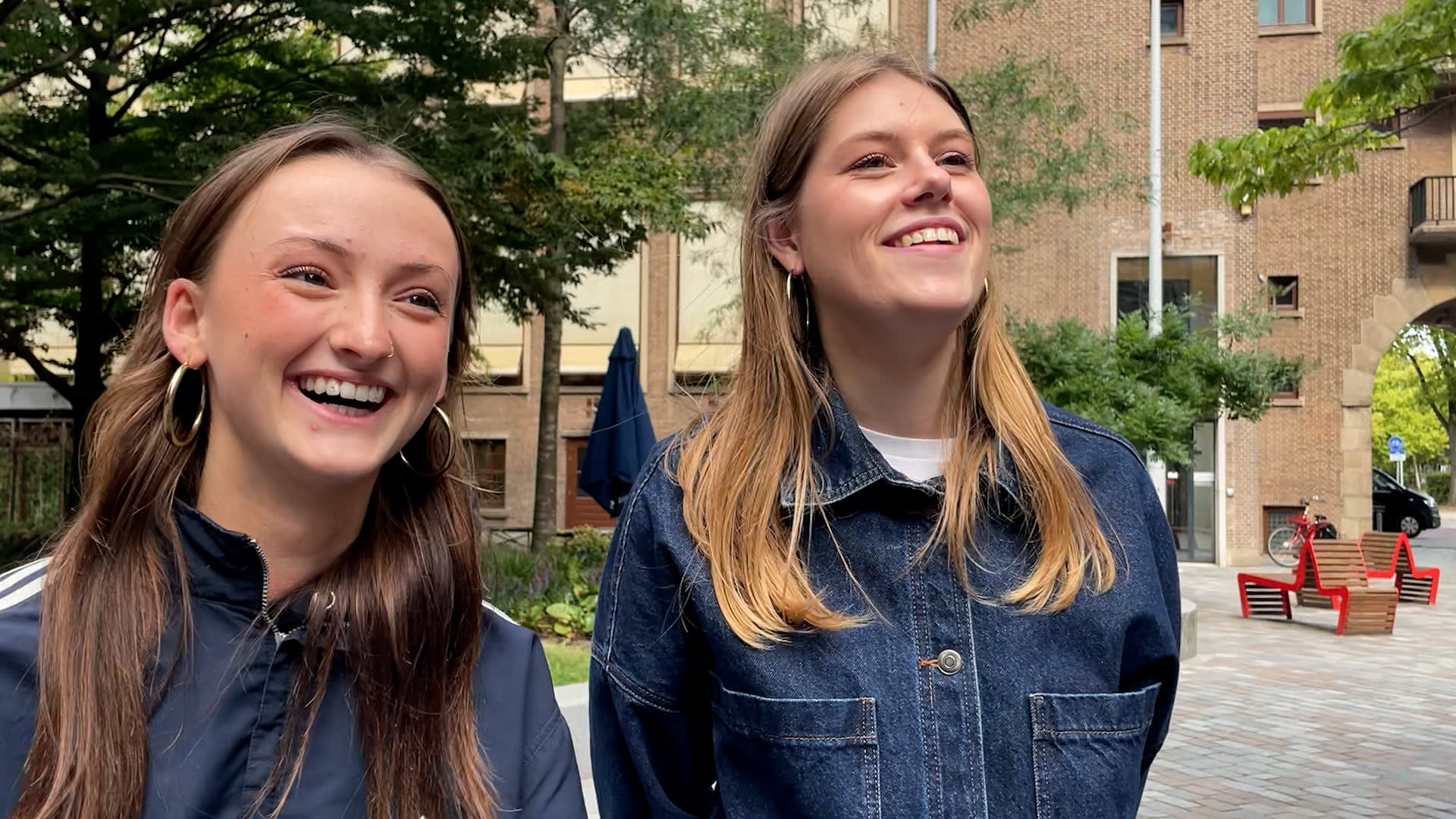 Nieuw systeem voor hospiteren van DUWO eerlijk? ‘Wil wel weten wat ik in huis haal’