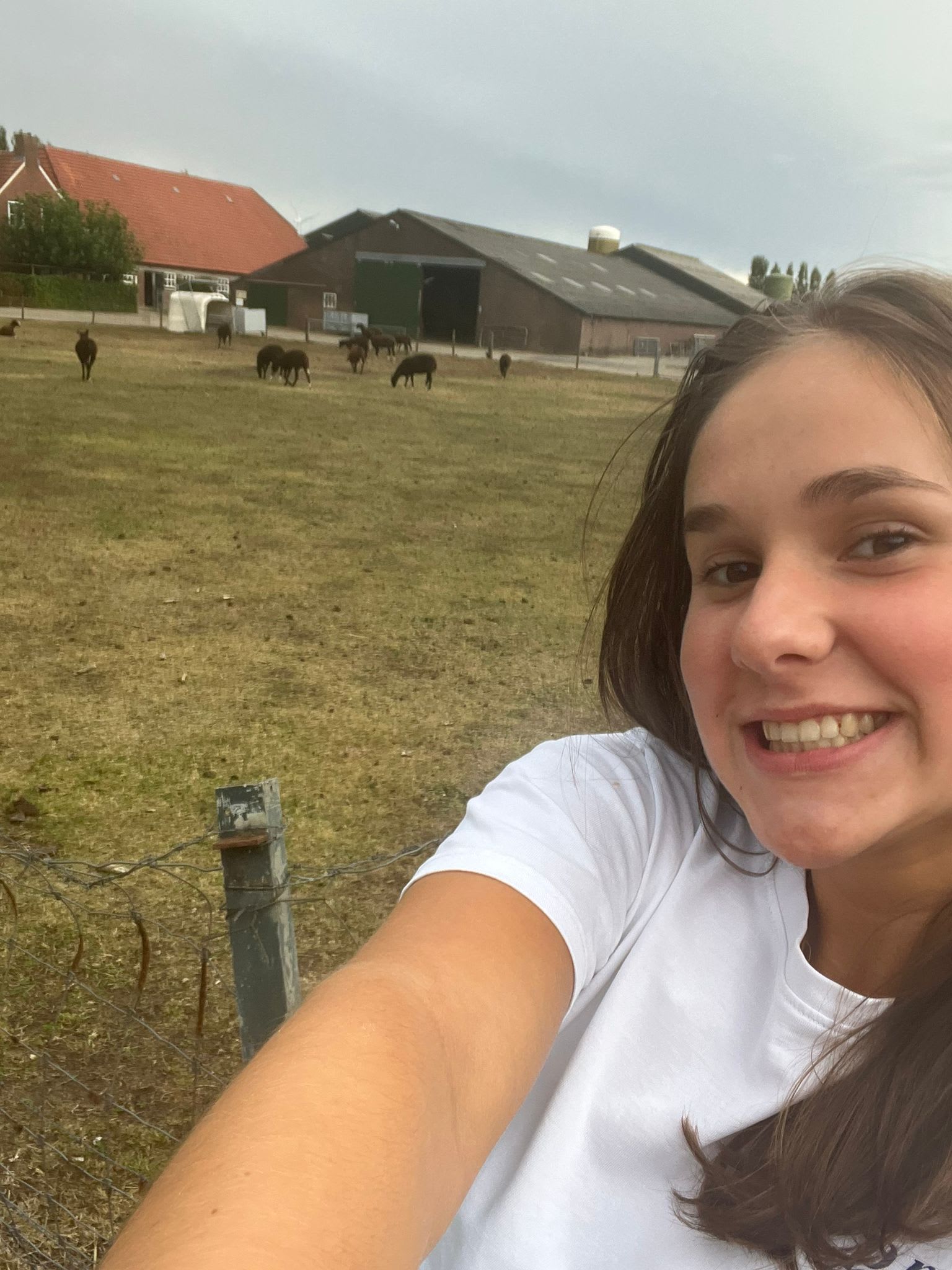 Puk1 Als eerste in het gezin